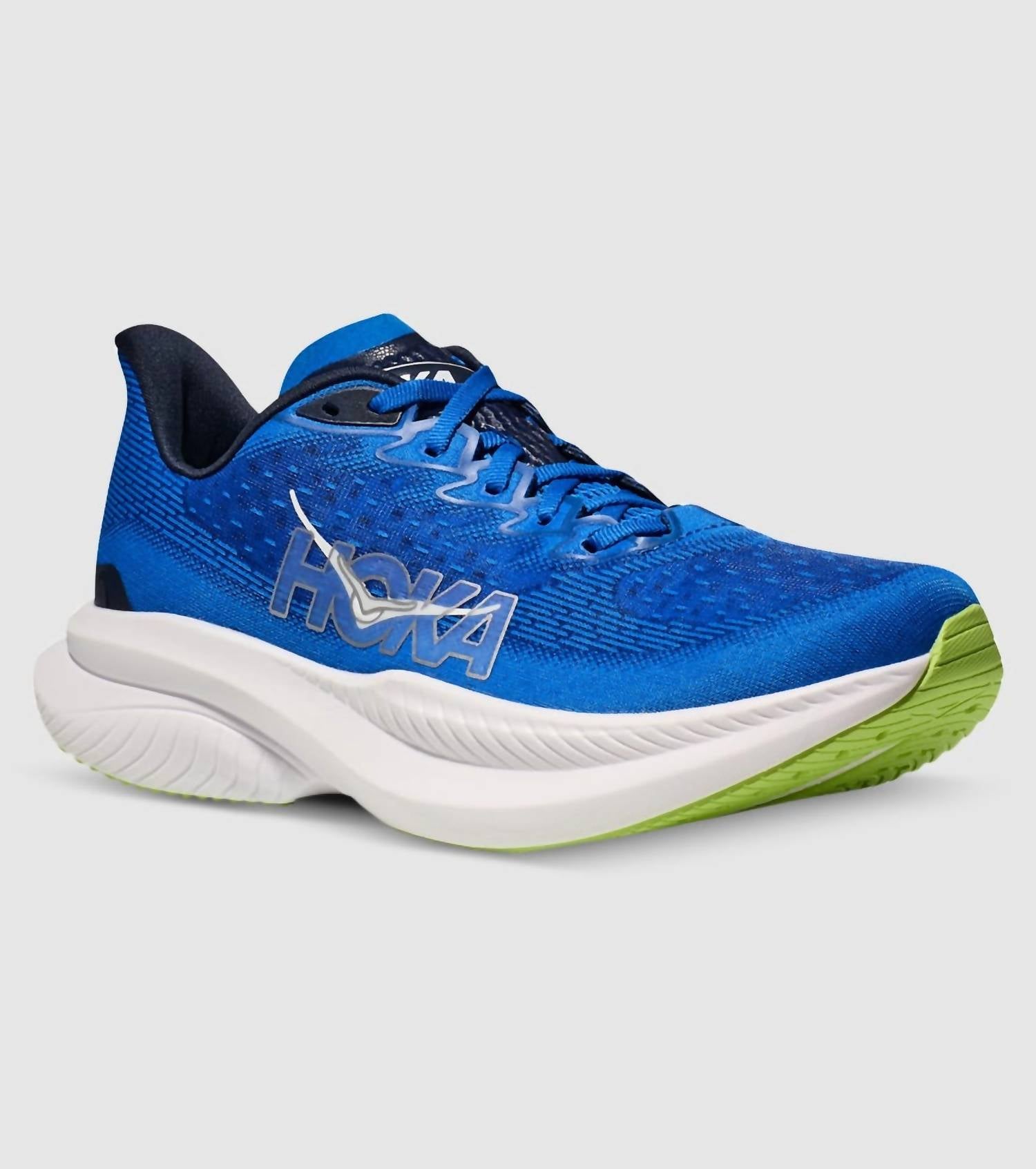 Hoka - Men's Mach 6 Running Shoes