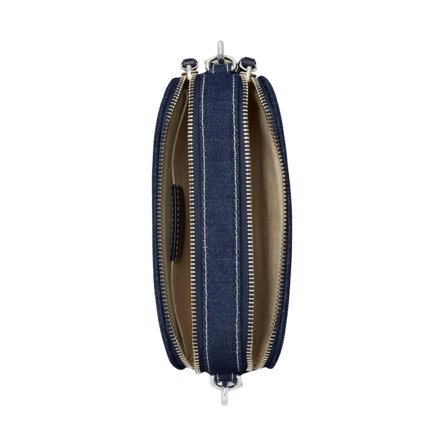 Tory Burch - Mini Miller Crossbody Bag