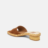 Dolce Vita - Women's Dixi Sandals