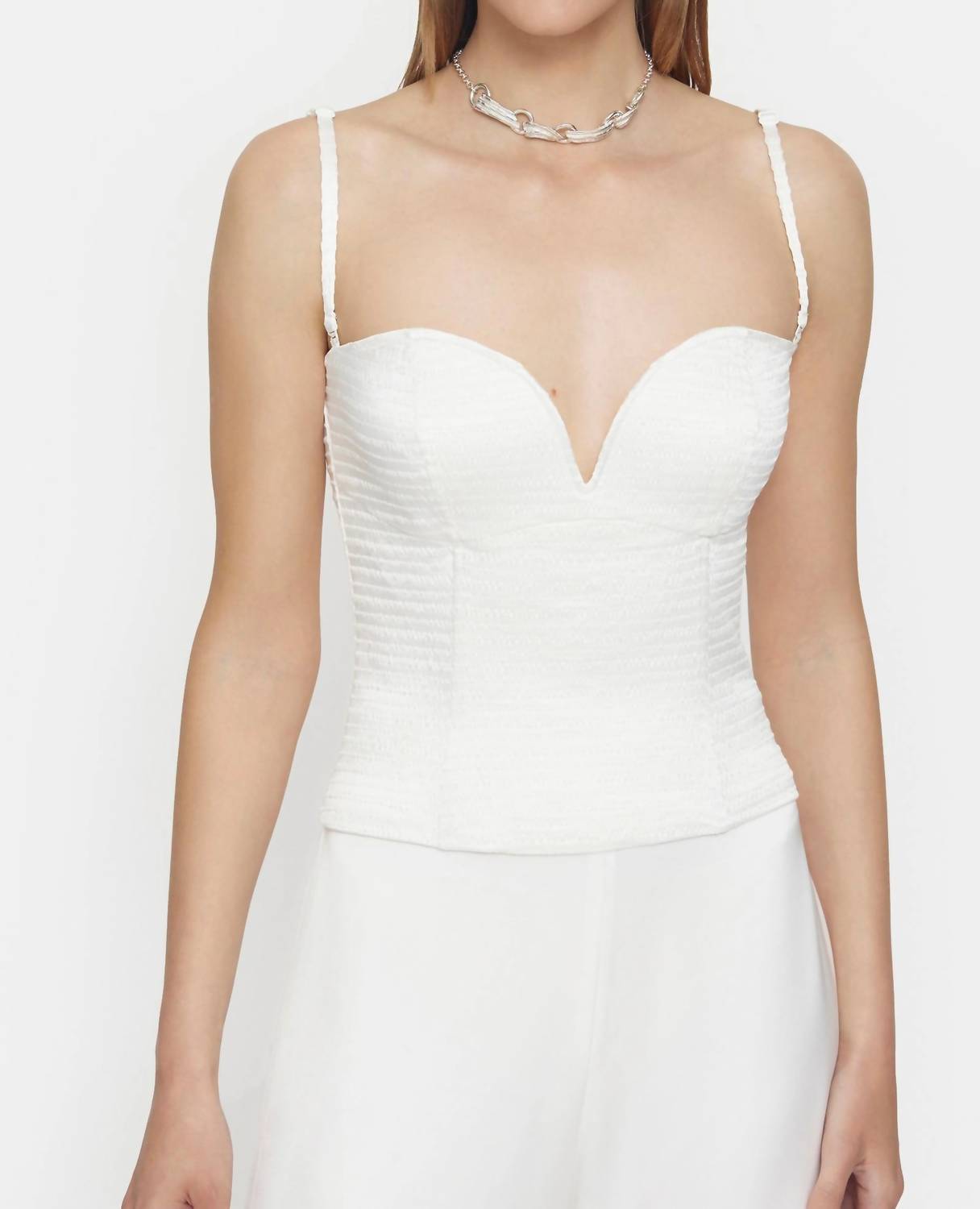 Viktoria & Woods - Novice Bustier Top