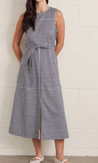 Entro - Nantucket Picnic Dress