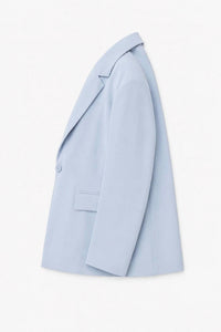 Pretty Garbage - Oversized Muse Blazer