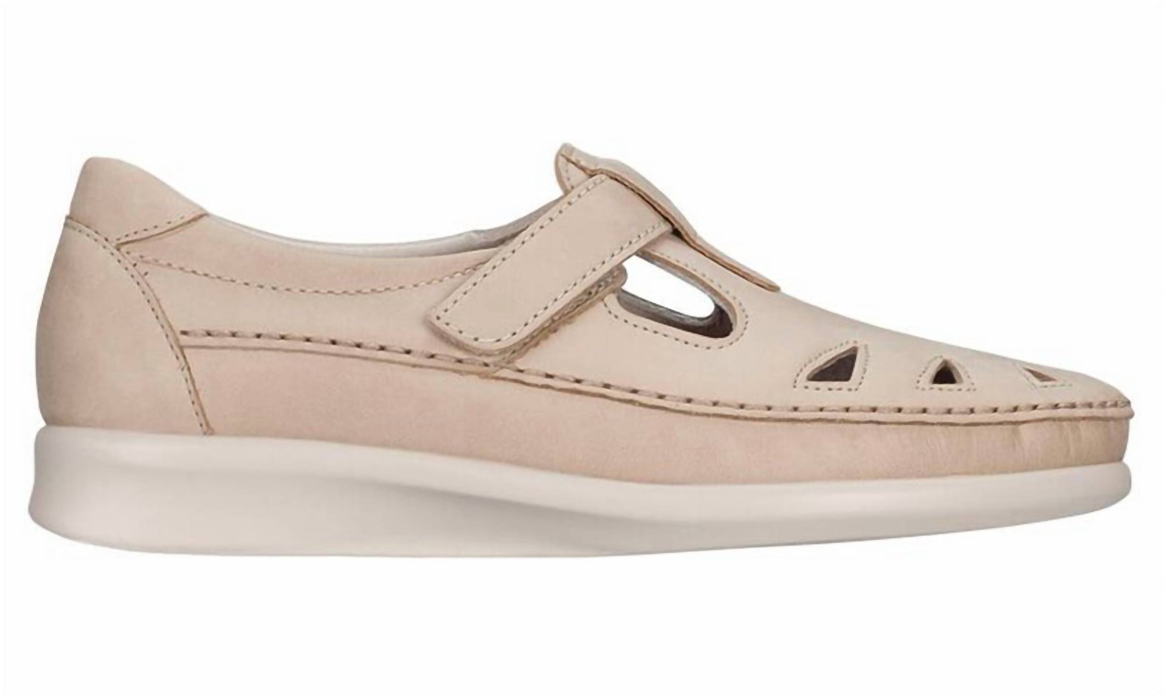 Sas - Women's Roamer Slip On Loafer