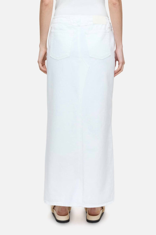 Closed - Denim Maxi Skirt