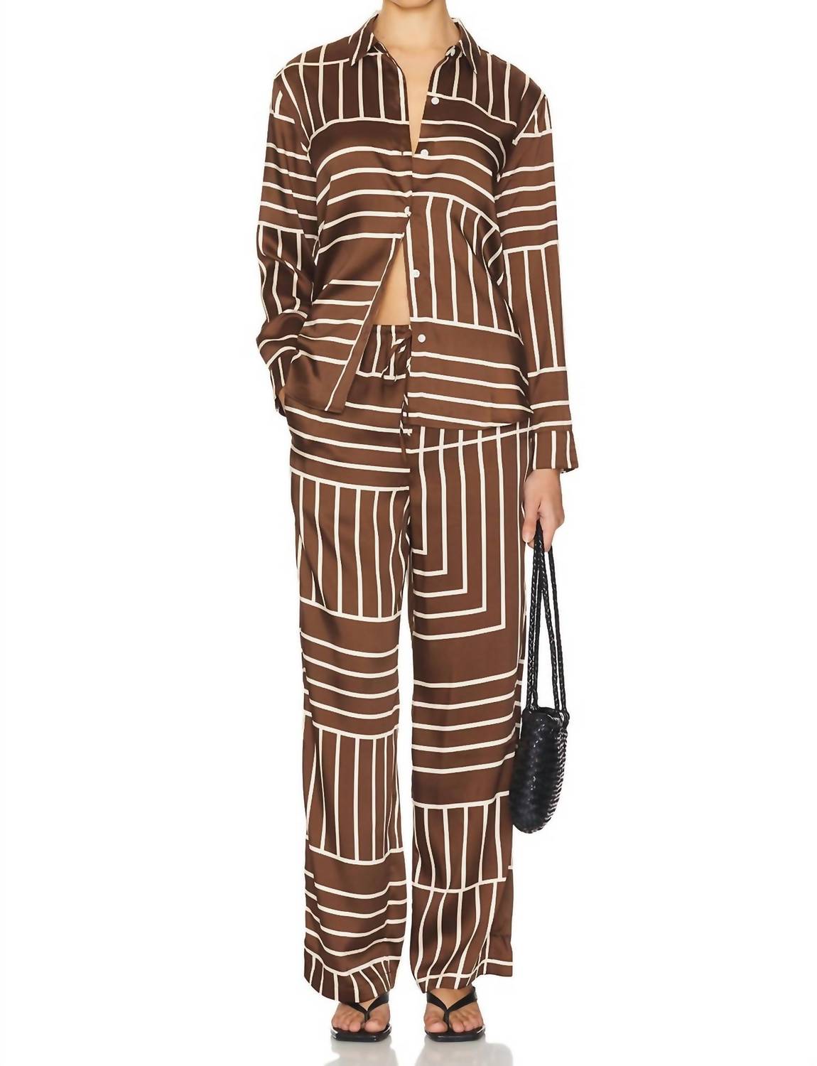 Rails - Damani Wide Leg Pants