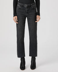 Paige - Mason Ankle Straight Jean