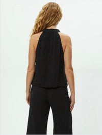 Michael Stars - Viola Split Neck Tank