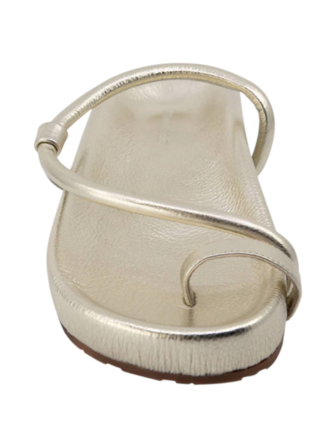 Chocolat Blu - Women's Zina Sandal
