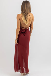 Pretty Garbage - CELESTE MAXI DRESS