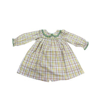 The Oaks Apparel - Girl's Cecilia Dress