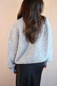 Frnch - Women's Beaumont Avenue Sweater
