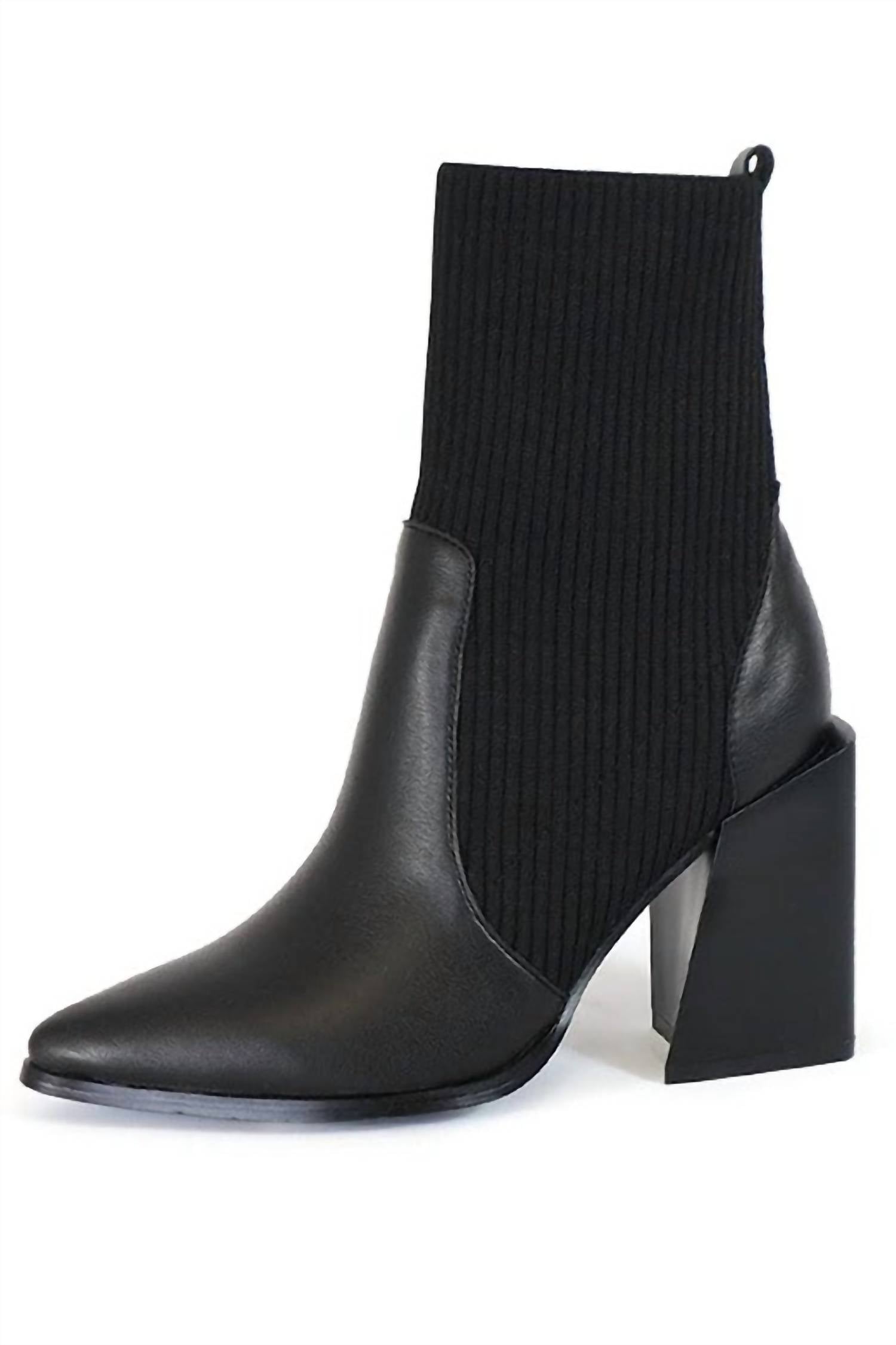 La Shoe King - Women's Reba Boot