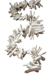 Mickler & Co. - Driftwood Garland Decor