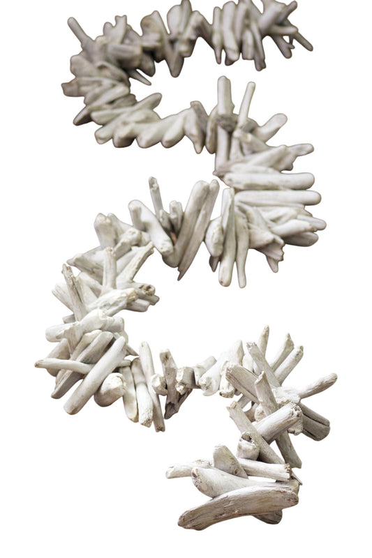 Mickler & Co. - Driftwood Garland Decor