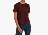 On - Women's Graphic Top