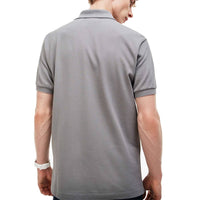 Lacoste - Men's Short Sleeve Classic Pique Polo