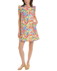 Jude Connally - Shari Mini Dress