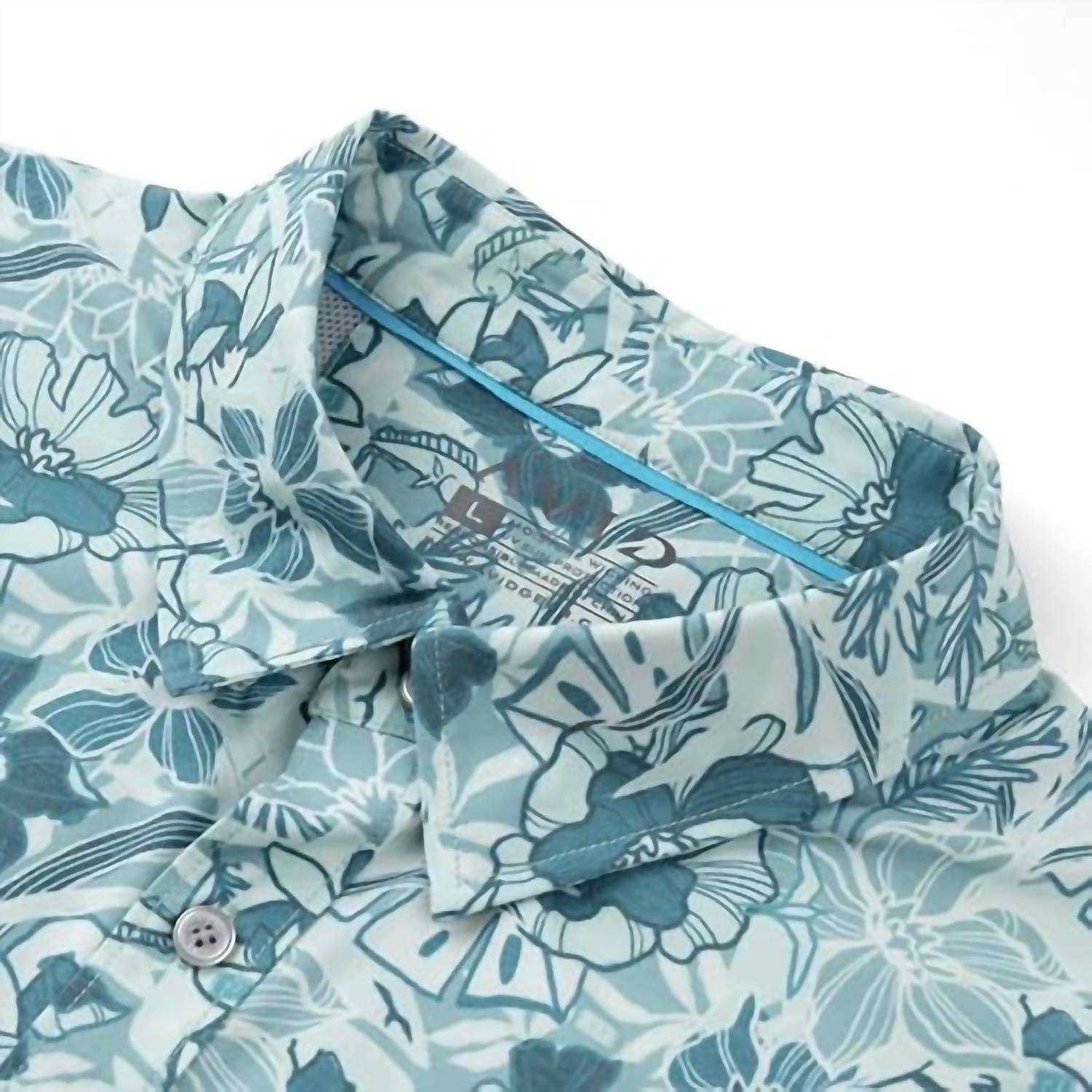 Avid - Men's Palapa Caicos Shirt