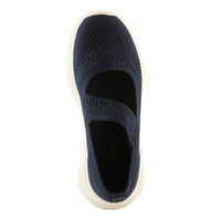 Flexus - Women's Fazano Mary Jane Sneaker