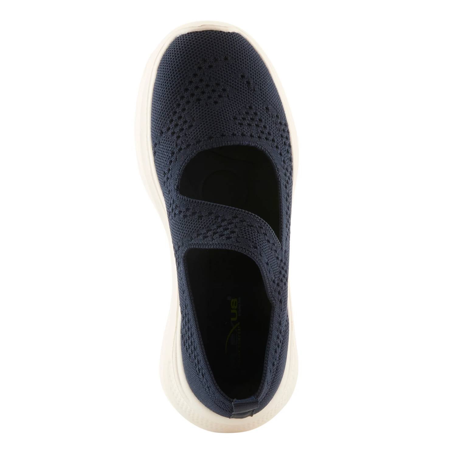Flexus - Women's Fazano Mary Jane Sneaker