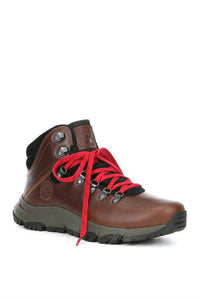 Timberland - Men's Garrison Field Waterproof Mid Hiker Boots