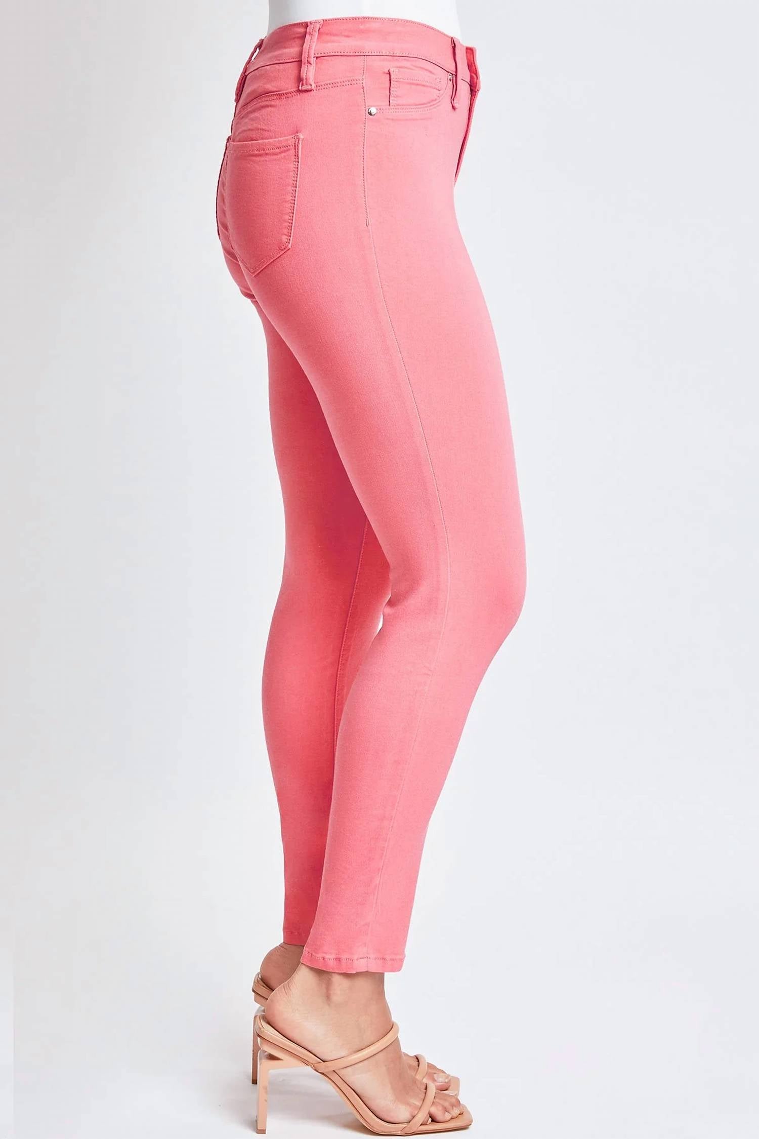 Ymi - Junior Hyperstretch Skinny Pant