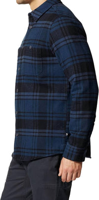 Mountain Hardwear - Plusher Long Sleeve Shirt