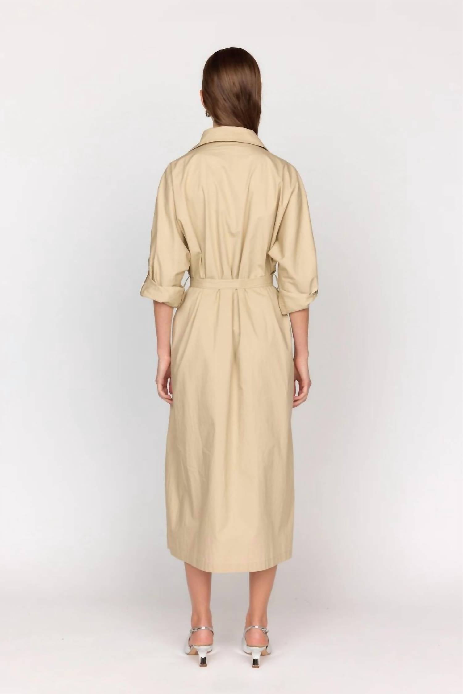 Christy Lynn - Devin Dress
