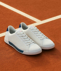 Swims - Men's Breeze Tennis Knit Sneaker