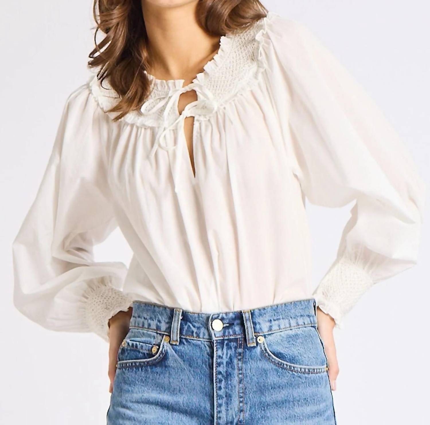Mille - Amari Top