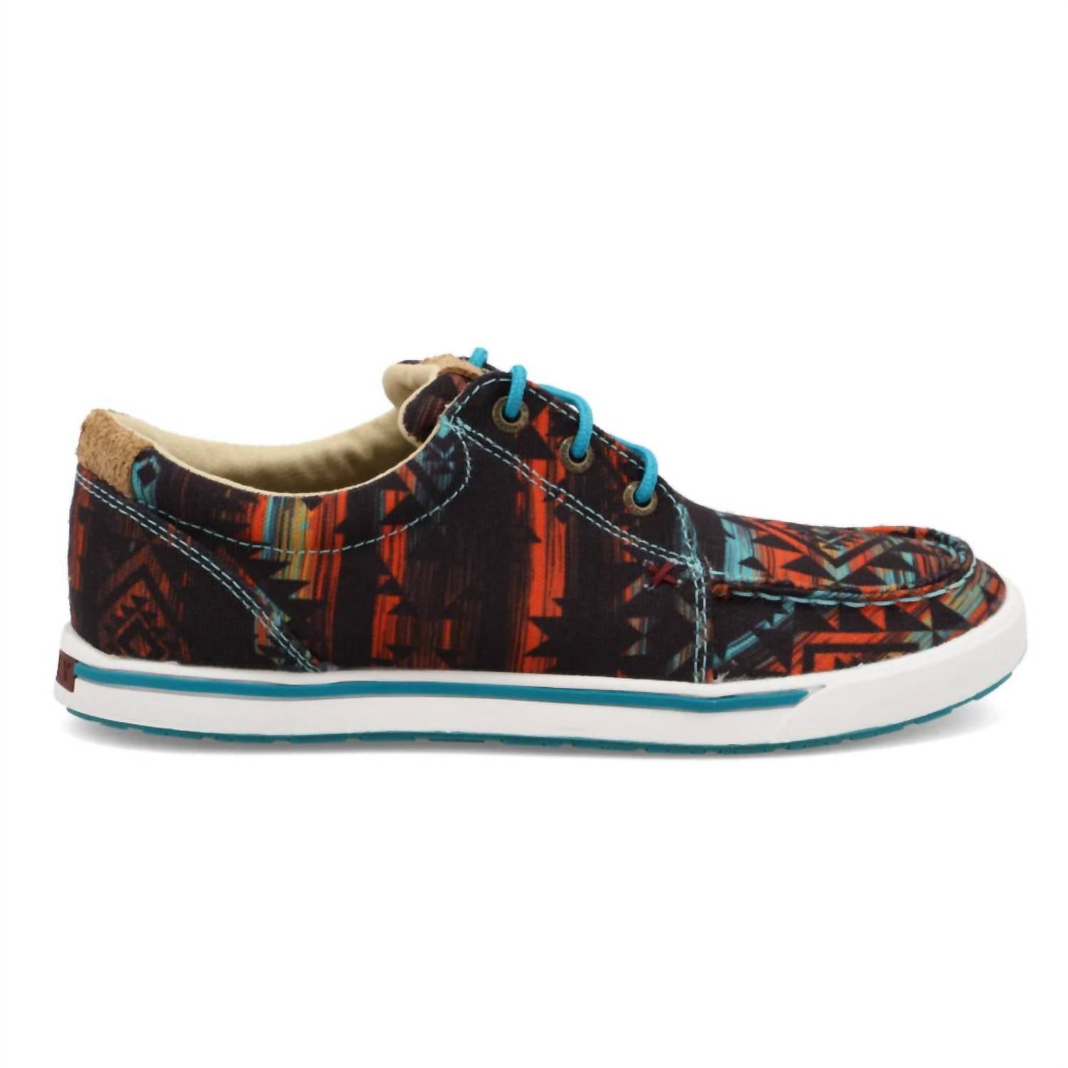 Twisted X - Women's Hooey Loper Casual Shoes