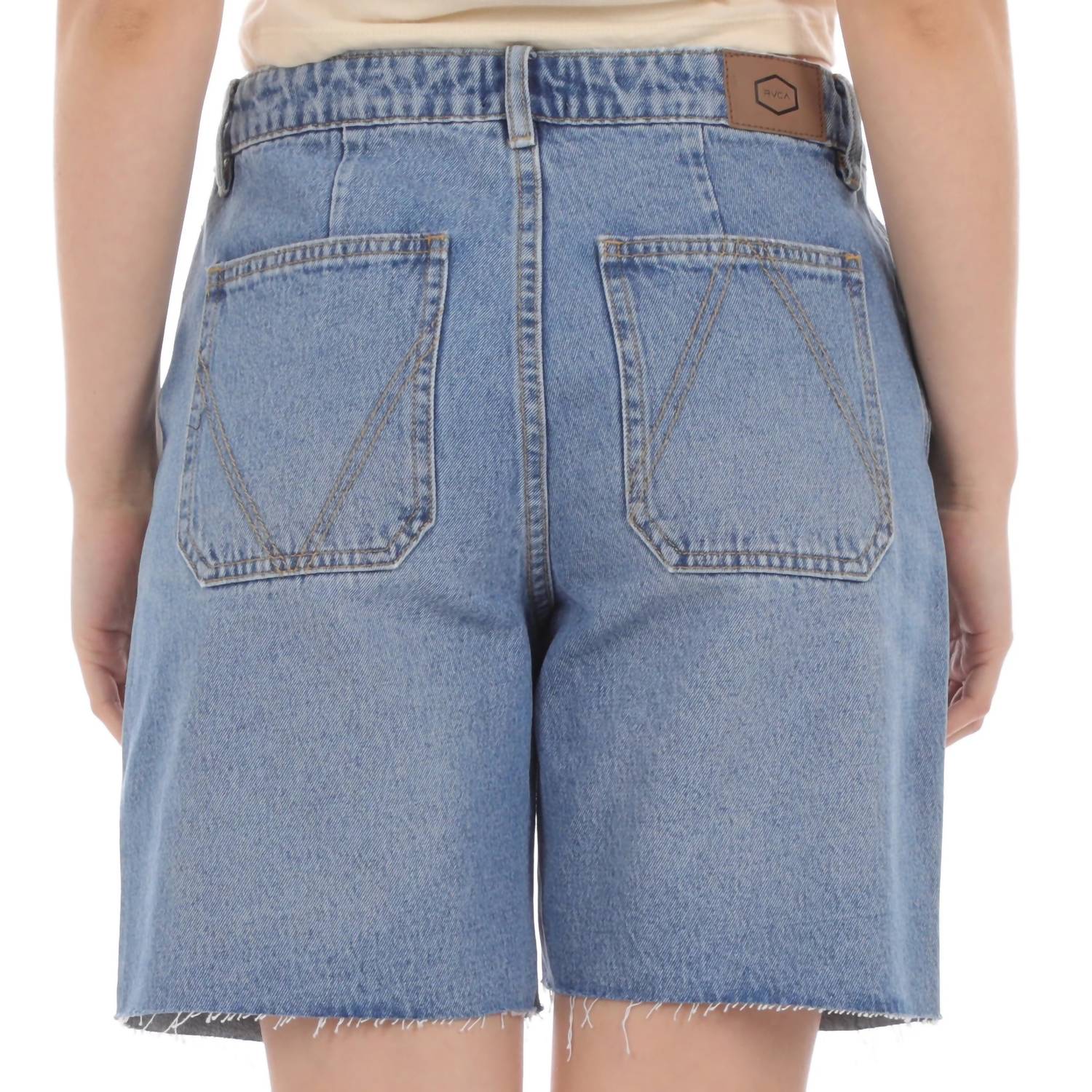 Rvca - Crawford Long Short