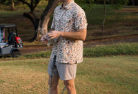 Burlebo - Quick Dry Performance Polo