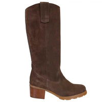 Otbt - Women's Tallow Knee Boots