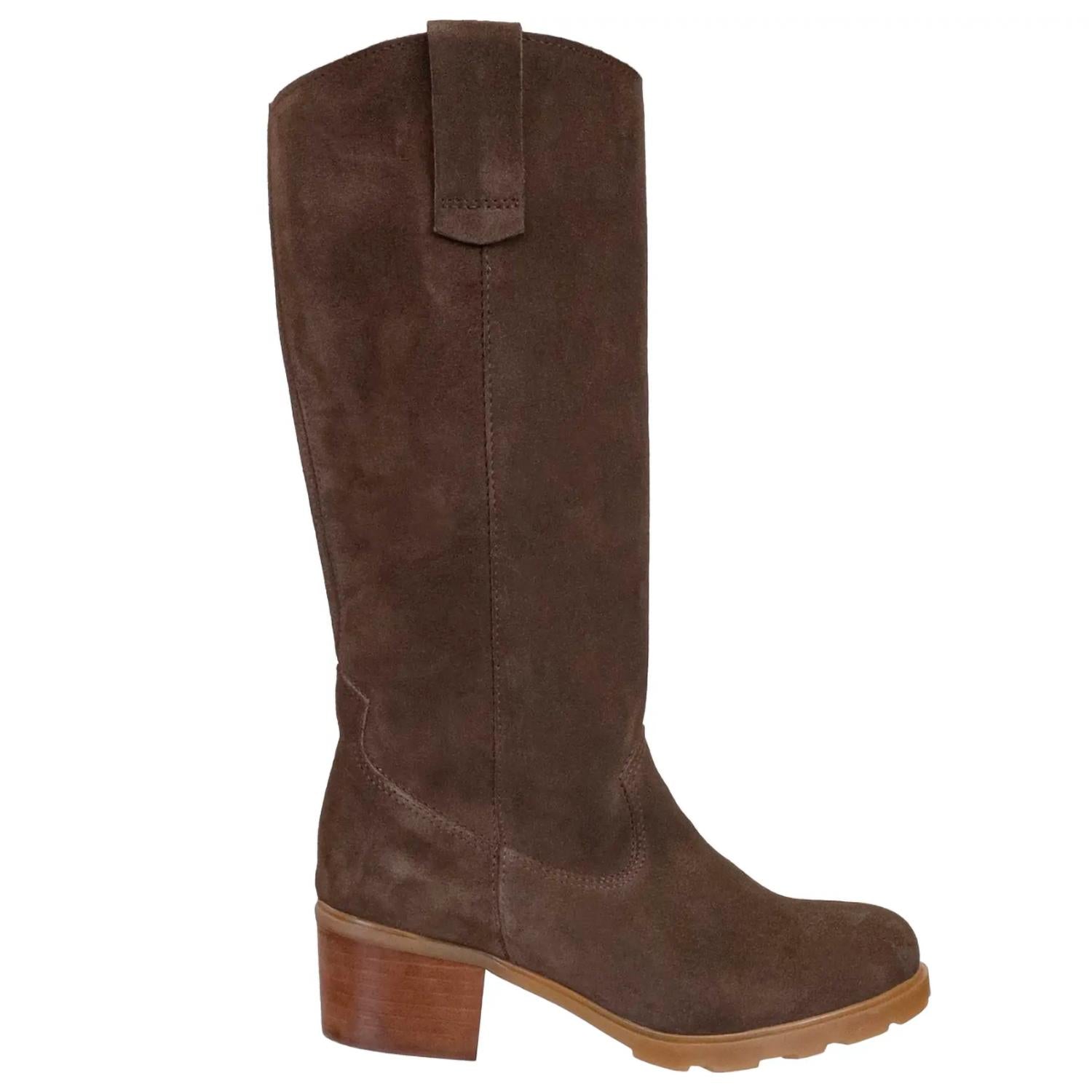 Otbt - Women's Tallow Knee Boots