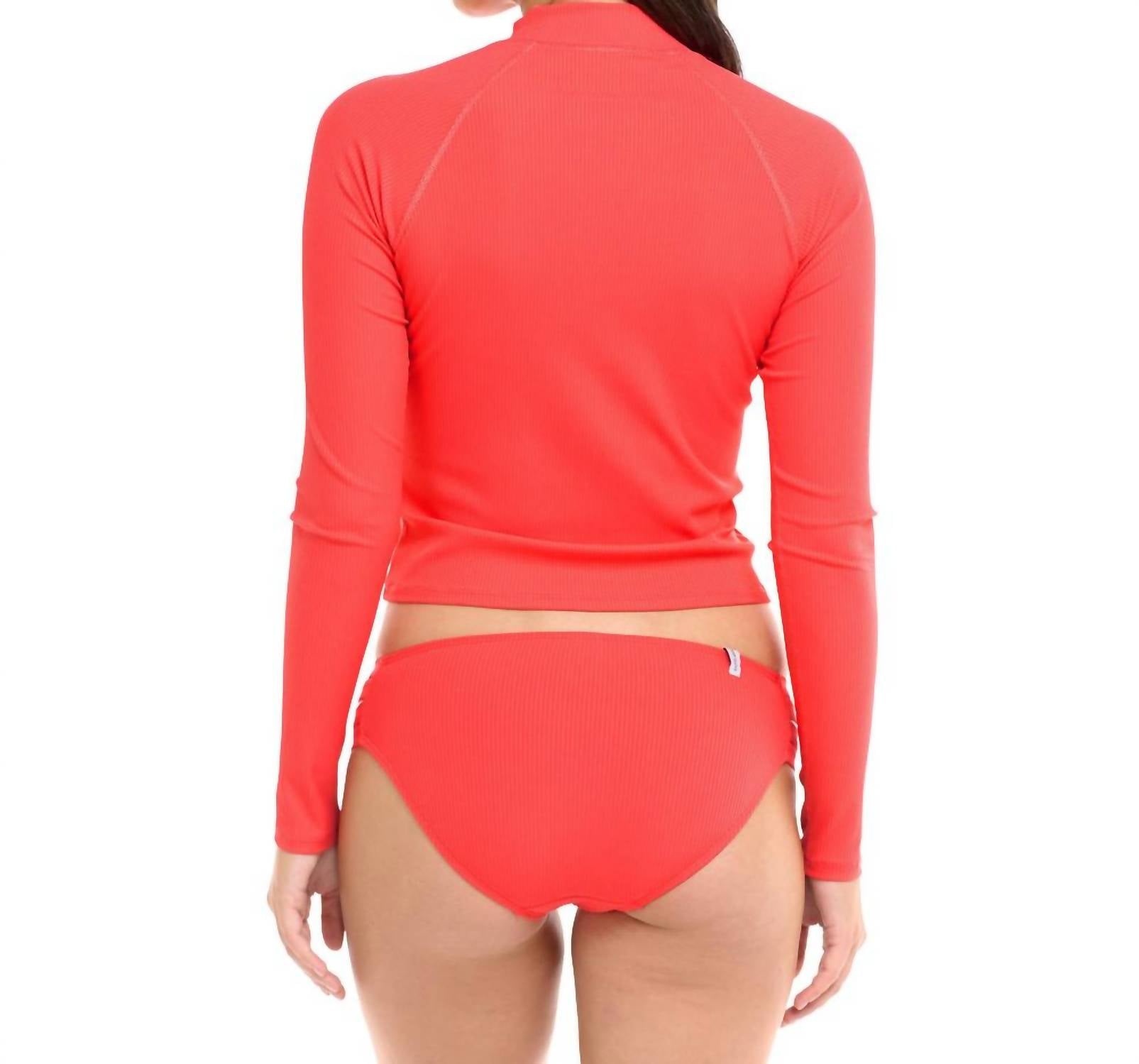 Body Glove - Ibiza Raelynn Rashguard