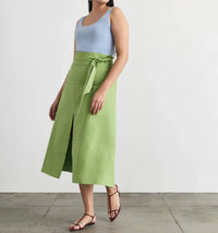 Tanya Taylor - Hudson Midi Skirt