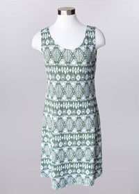 Keren Hart - Women's Summer Forest Dress