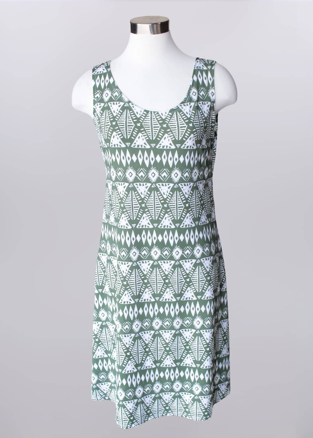 Keren Hart - Women's Summer Forest Dress
