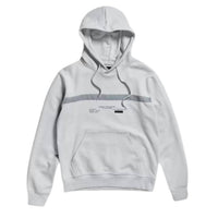 G-Star Raw - Unisex Hooded Sweatshirt