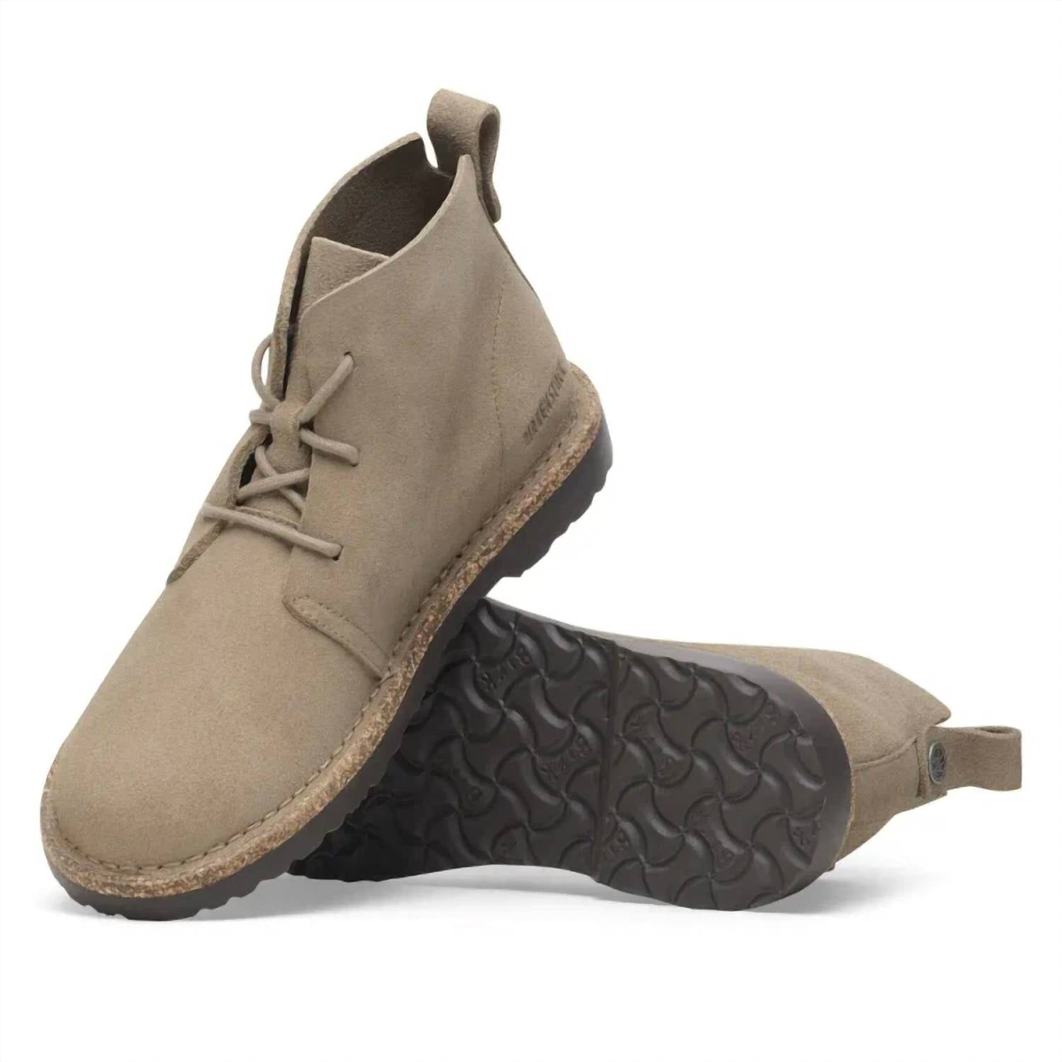 Birkenstock - Women's Uppsala Mid Ankle Boot
