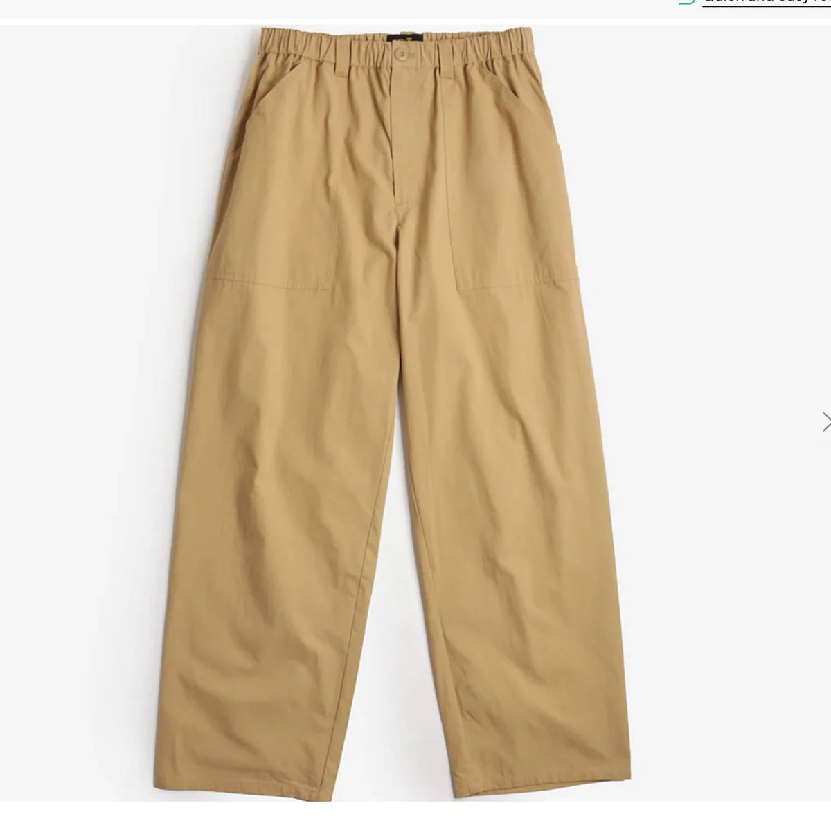 Stan Ray - Jungle Pull On Pant