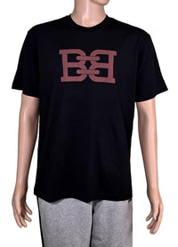 Bally - Men's B-chain Graphic Print T-shirt