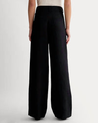 Everlane - Women's The Linen Way High Pants