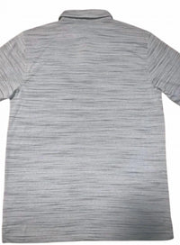 Walter Hagen - Men's Clubhouse Striation Pique Polo