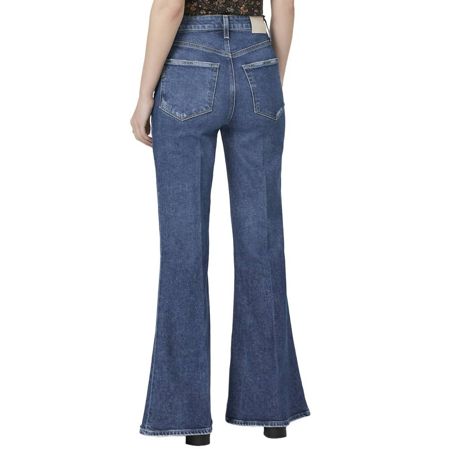 Paige - Charlie Flare Jean