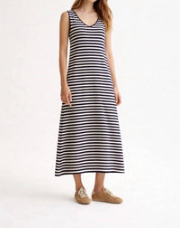 Compania Fantastica - Riviera Midi Dress