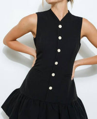 Ina Fashion - Bethany Bubble Dress