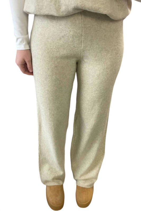 Le Lis - The Cove Sweater Pants