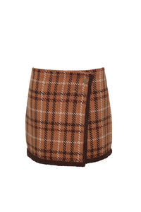 Cara Cara - Women's Jodi Mini Skirt